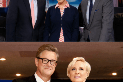 Unforgettable Scene at Politics & Prose: Mika Brzezinski, Co‑Host of Morning Joe, Opens Up in Tears, Describes Personal Emotional Collapse After Covering Nation’s Darkest Moments — Her Raw Vulnerability Sparks Nationwide Reaction”