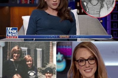 “Kat Timpf Breaks Down in Emotional Return to Work—She Opens Up About Her Struggles, Her Mother’s Influence, and the Tears That Moved the Entire Studio!”