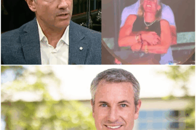 “SHOCKING REVEAL: Astronomer CEO Andy Byron’s Affair EXPOSED on Coldplay Kiss Cam—How Much Is the Tech Tycoon Really Worth? From $70 Million to $1.3 Billion, Byron’s Net Worth Takes Center Stage Amid Viral Scandal. What’s the Truth Behind His Secret Relationship with Kristin Cabot, and How Will This Affect His Fortune and the Future of Astronomer? The Jaw-Dropping Numbers and Secrets You Won’t Believe—This Scandal Could Change Everything!”