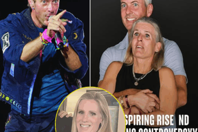 Kristine Cabot Strikes Back: The Shocking Revenge Against Coldplay That Left Both Families in Crisis – Unraveling the Dark Secrets Behind the Scandalous Fallout, as Coldplay’s Silent Response and Mocking Photos Fuel the Fire