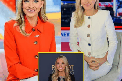 “BREAKING: Outnumbered Introduces a New Star to FOX News—The Shocking Addition You Have to See to Believe!”