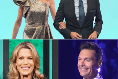 Vanna White’s Hidden Truth Unveiled: Ryan Seacrest Drops a Bombshell That Will Completely Change How You View the Iconic TV Star – The Real Story Behind Her Career and Personal Life!”