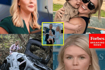 Karoline Leavitt Under Fire for Insensitive Behavior Amid Historic Flooding: Her Smile-Filled Family Vacation Sparks Outrage Across America”