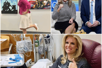 “Janice Dean’s SHOCKING Transformation: From Fear to Hope in Her 20-Year Battle with MS! How Fox News’ Janice Dean Uses Her Radiant Smile and Relentless Advocacy to Inspire MS Warriors Nationwide. What Drives Her Unstoppable Spirit? The Untold Story of Her Journey—And Why Her Courage is Changing the Way We See Chronic Illness Forever!”