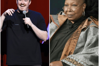 “‘I Guess White Guys Have Changed’—Whoopi Goldberg’s SHOCKING Call-Out of Shane Gillis at the ESPYs Sparks MASSIVE Social Media Debate!”