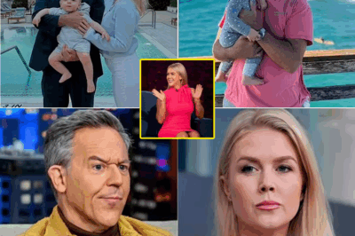 Greg Gutfeld Talks About Karoline Leavitt After Family Getaway of Laughter, as America Struggles with the ‘Flood of the Century’—His Revealing Words Spark Nationwide Conversations!”
