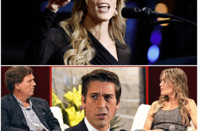 “DEVASTATING COMEBACK: David Muir DESTROYS Megyn Kelly After Her SCATHING Fashion Critique — ‘You Don’t Need to Argue with Someone Who’s Never Left the Studio!’ One Sentence Was Enough to SHUT Her DOWN, But It’s His SECOND Line That Left Her HUMILIATED and Wishing She’d Never Opened Her Mouth! What Muir Said Next Will CRUSH Everything You Thought You Knew About This Feud — The Moment Everyone’s Talking About!”
