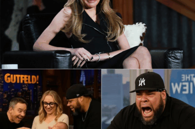 “Tyrus Reveals What Greg Gutfeld Said About Kat Timpf and Her Son on Live TV—A Comment That Left Him Furious and Has Fans Questioning the Impact on Timpf’s Career!”