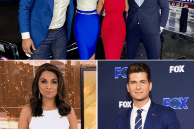 Fox News Just Introduced a Game-Changing Duo That Could Redefine the Future of Broadcast Journalism: Aishah Hasnie and Bill Melugin Take Over – But Is This the Beginning of a New Era or Just a One-Time Experiment?”