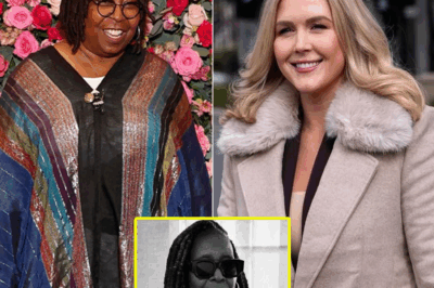 ‘Dangerous’: Critics Slam Karoline Leavitt for Spreading a ‘Dangerous’ New Lie and Whoopi Goldberg’s Revenge Stuns America!