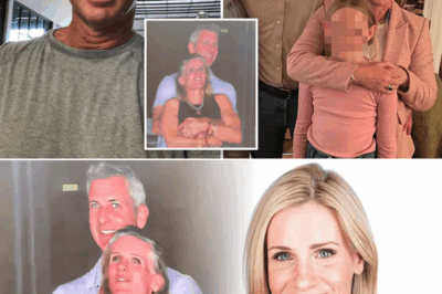 What’s happening before my eyes… hope turned into disappointment… Kristine Cabot’s husband quietly posts a photo with the caption, “It’s really over, she betrayed me.” His strength has run out, “Leave me alone.” Kristine Cabot’s response will leave you speechless…