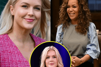 “Controversial TV Moment: Sunny Hostin’s Remarks on Karoline Leavitt Shake the Nation—How Will Her Comments Impact the Ongoing Lawsuit?”