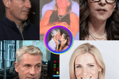 “SHOCKING REVELATION: CEO Andy Byron’s Arrogance Sparks Bitter Divorce, Leaving Him Stunned as Wife Unleashes Brutal Clapback and $380 Million Divorce Settlement!”