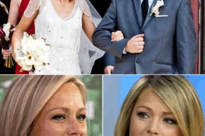 “Dylan Dreyer’s Emotional Return to Today Show: ‘It Still Hurts,’ as She Opens Up About SHOCKING Separation and the Painful Reason Behind It”