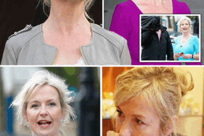 “She’s not just advancing in the company—she’s skipping steps that no one else sees.” – Carol Kirkwood’s SECRET relationship with the HR director EXPOSED after the backstage scandal, following a heartfelt apology that left sources speechless. Veteran BBC Breakfast weather presenter OFFICIALLY breaks silence on ACCUSATIONS.