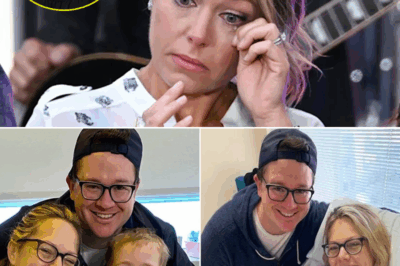 “Dylan Dreyer’s Bold Statement on Today Leaves Fans Shocked: What’s Behind the Smile of the Family Photos?”