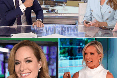 “Tyrant or Truth-teller? Explosive Reactions to Dana Perino’s Shocking Show of Support for Gillian Turner Amid Harsh Backlash – The Heartfelt Gift That Left Viewers Speechless!”