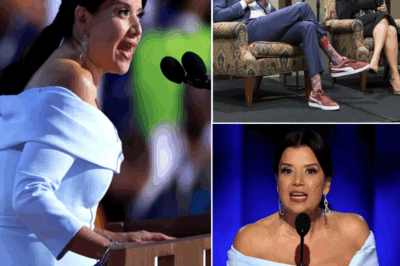 ABC Picked The Wrong Woman To Try And Humiliate — I Don’t Flinch, I Fire Back.” With That Cold, Unshakable Line, Ana Navarro Criticized an ABC Star Who Thought He Could Mock Her On Live TV. But Instead of Buckling, She Unleashed a Brutal, Brilliant Clapback That Left the Studio Silent and the Internet on Fire. Her Voice Didn’t Quiver. Her Words Didn’t Miss When ABC “Cutting Out My….
