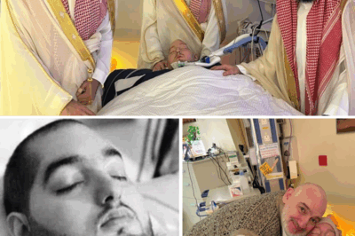 “I will not let them hide the truth, no matter how ugly it is.” The King of Saudi Arabia made a decision after the death of his son, Prince Saud Al Waleed bin Khaled, which shocked the country and left the world stunned at what was about to happen.