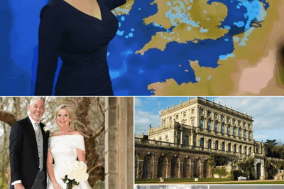 “Still Here, Still Smiling — And I’m Not Going Anywhere.” BBC Breakfast icon Carol Kirkwood has finally broken her silence after enduring years of what she calls “dreadful abuse” from viewers — and her response is pure fire.