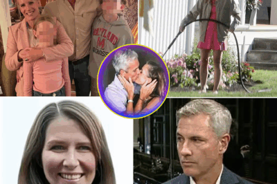 “She Didn’t Just Lose Her Husband – She Watched Her Entire World Crumble on a Kiss Cam. The Shocking Moment Everyone Saw, But Only She Knows the Dark Truth Behind It. The CEO’s Wife Has Stayed Silent Too Long, But Now She’s Ready to Expose It All. The Fallout Has Only Just Begun…”