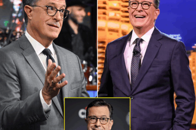 “Tyrant or Truth-teller? Stephen Colbert’s explosive comments on CBS lead to the abrupt end of his show – A memorable television moment!” AND Stephen Colbert Prepares EXPLOSIVE Move to CNN After CBS Cancels The Late Show Amid DARK INTERNAL WAR and Secret Payoffs.