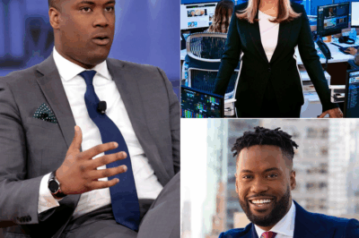 “He didn’t just advance in the company—he’s skipping steps that no one else sees.” – Lawrence Jones’ SECRET relationship with the HR director EXPOSED after his rapid promotion – now his job is under scrutiny, and sources are left speechless, demanding answers.