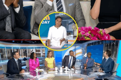 “Emotions Run High as NBC Reveals the Sudden Exit of a ‘Today’ Show Star—What’s Behind the Unexpected Departure?”