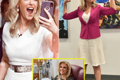 Fox News Host Janice Dean’s Shocking Diagnosis Sends Her Into Tears—‘A Wheelchair Was My First Thought’—The Emotional Journey That Will Leave You Speechless!