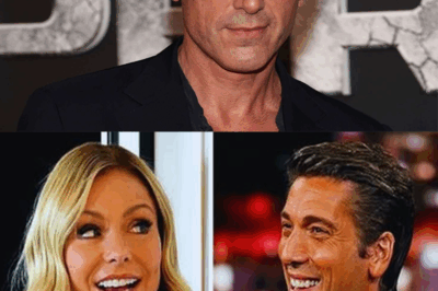 The Untold Truth Behind David Muir’s Never-Been-Married Status: Why This Attractive TV Star Chooses to Stay Single and How It May Surprise You
