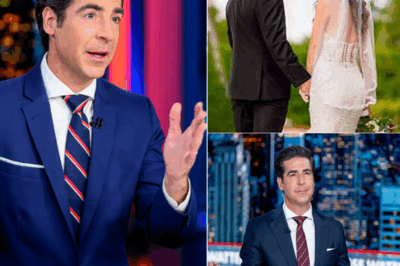 Jesse Watters and His MUCH Younger Wife Emma on the Verge of Divorce Over Growing Scandal: Could a Major Transparency Issue Over Donation Funds Tear Them Apart?”