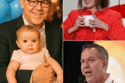 “Greg Gutfeld Confirms His Leave of Absence Was to Support Kat Timpf’s Return—A Moment of Family Commitment That Has the Nation Cheering!”