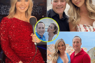 “Two Secrets, One Trip: Katie Pavlich’s Dreamy Croatia Getaway Has Fans Swooning – But What Big Surprise Is She Hiding? A Dream Vacation, A Hidden Proposal, and a Mystery That Will Leave You Speechless! 💍🎂 What’s Really Going On in Croatia? Fans Are On the Edge of Their Seats – Click to Uncover the Shocking Truth Behind Her Dreamy Escape!”