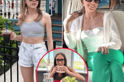 “Kat Timpf’s First Public Vacation After Her Struggles: The Mysterious Words Behind Her Break and What’s Next for Her Career!”