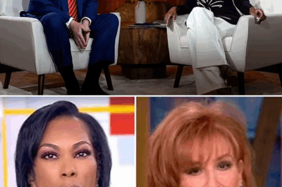 Harris Faulkner Takes a Savage Jab at The View: ‘It’s a Stage for Toxic Drama!’ As She Smashes Ratings, the Fox News Anchor Claims ‘Viewers Want the Truth, Not Chaos.’ Fans Are In Uproar—Is This…