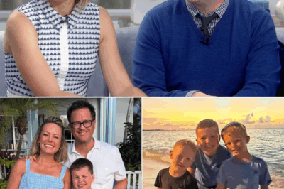 Brian Fichera’s Explosive Criticism of Today Show: “They Turned Us Into the Cover Story” — Will It Shatter His Marriage with Dylan Dreyer?
