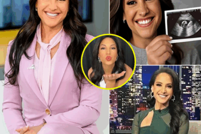 Emily Compagno Breaks Her Silence on Motherhood: The Shocking Secret She’s Kept Hidden and the One Sentence That Left Her Fans Speechless”