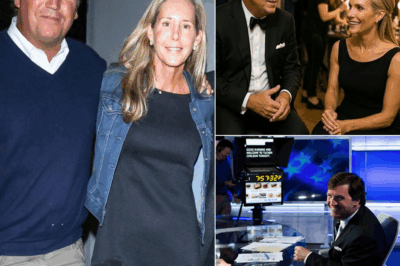 Unbelievable! Tucker Carlson’s return to television has Dana Perino overly excited, causing the entire studio to question whether there’s something more between these two famous personalities or if it’s simply just excitement. Could the suspicions previously raised by Tucker Carlson’s wife be true, or is it just…