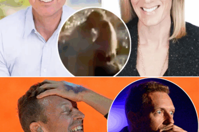 “Coldplay Picked The Wrong Woman To Try And Humiliate, and now Kristine Cabot speaks out after what happened—‘It was a plan by Coldplay, and we have been silent for a year now.’ ‘I Don’t Flinch, I Fire Back,’ she said with that cold, unshakable line. But instead of buckling, she unleashed a brutal, brilliant clapback that left the studio silent and the internet on fire. Her voice didn’t quiver. Her words didn’t miss.”