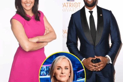 Fox News CEO Suzanne Scott Makes Shocking Power Moves: Rachel Campos-Duffy & Lawrence Jones Take Over High-Profile Roles—What’s Really Behind This Groundbreaking Shakeup?