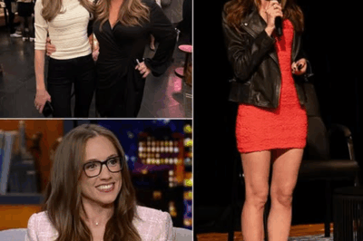 “Kat Timpf Makes Powerful Return to Fox News After Personal Struggles—Her Resilience Inspires Millions, But What’s Next for Her?”