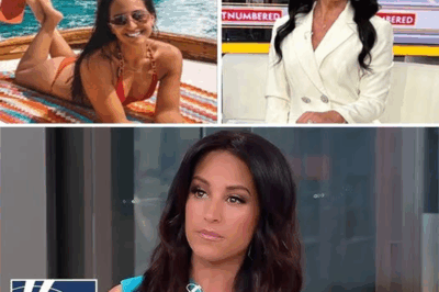 “Behind Closed Doors at Fox News: Emily Compagno’s Fiery On-Air Feud Sparks Leaked Scandal – Power Struggles Exposed!”