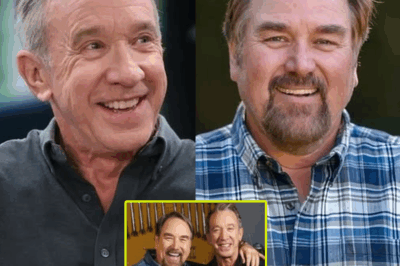 “Tim Allen and Richard Karn Strike Back in a $1 Billion CBS Deal: ‘We’re Done with the Woke Nonsense!’ Their Raw, Unfiltered Comedy Is Set to Break All the Rules—Can This ‘Non-Woke’ Show Reignite the Primetime Comedy Scene? The Explosive Move That’s Leaving Critics and Fans Buzzing. FULL STORY BELOW!”