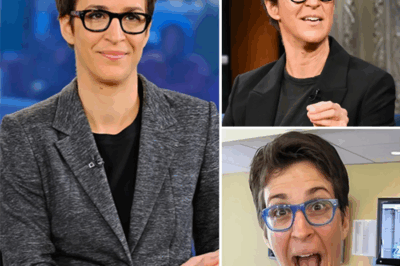  “Rachel Maddow Slams MSNBC:”‘I Won’t Let Them Hide The Truth, No Matter How Ugly It Is!’  ‘Two Non-White Hosts Losing Their Shows’—Is the Network Hiding a Bigger Problem?”