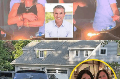 ‘He Thought the Cameras Wouldn’t Catch Him, But They Always Do’ – Coldplay KISS CAM Fallout Explodes as CEO’s Wife Breaks Silence, Exposes Mansion Deal & Betrayal!