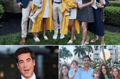 “Jesse Watters’ Career Comments Spark NATIONAL STORM! 🌪️ From Family Man to Media Controversy—Is He Truly Turning Over a New Leaf or Just Playing the Game? Supporters Call It Bravery, Critics Say It’s a Calculated Stunt. What’s Really Behind His Latest Move? The Truth May Shock You!”
