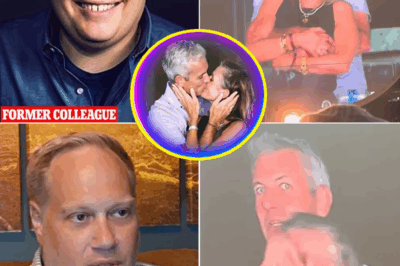 “Unbelievable Truth: Andy Byron’s Hidden Affair Caught on Coldplay Kiss Cam—Explosive Secrets That Could Destroy His Career!”