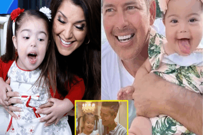 “LOVE and TEARS – Shocking Revelation About Youngest Daughter Valentina of Fox News Couple Rachel Campos-Duffy and Sean Duffy! 😢 What’s Really Happening Behind Closed Doors? Fans Are Left Heartbroken as New Details Emerge About Valentina’s Struggles – You Won’t Believe What’s Been Uncovered! Click to Find Out the Truth That Will Leave You Speechless!”