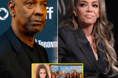 “The View Tried to Humiliate Him on Live TV… And He Responded with Grace: The Moment That Stunned Everyone!”