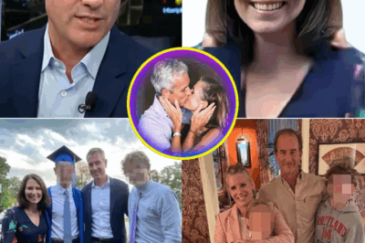 The Hypocrisy That Brought It All Down and the Lies… “He thought the cameras wouldn’t catch him, but they always do” – Coldplay KISS CAM Fallout Deepens as CEO’s Wife Breaks Silence, Exposes Mansion Deal and Betrayal, While Family Rushes In and Neighbors Turn Against Her ‘Disgusting’ Husband
